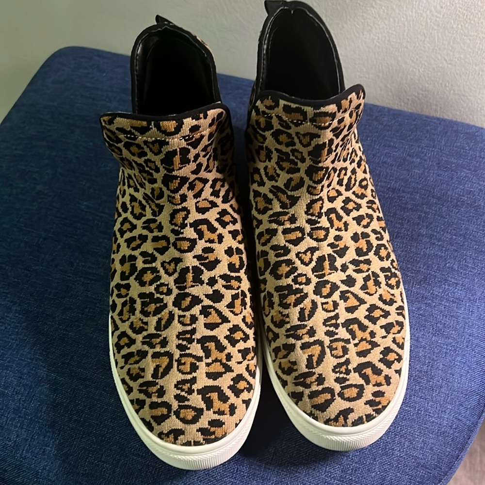 Steve Madden shoes gently used💋